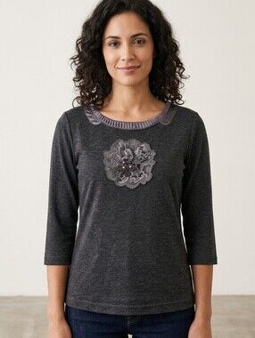 Y2K Womens Top Size M
